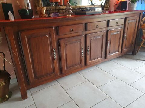 Buffet massif 300 Lavaur (81)