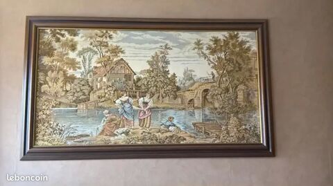 Tableau 20 Metz (57)