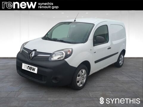 Renault Kangoo Express ACHAT INTEGRAL GRAND CONFORT-19 2020 occasion Gap 05000
