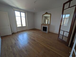  Appartement à louer 7 pièces 184 m² Nancy