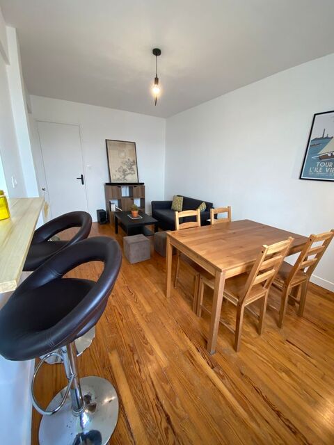  Appartement � louer 3 pi�ces 57 m�