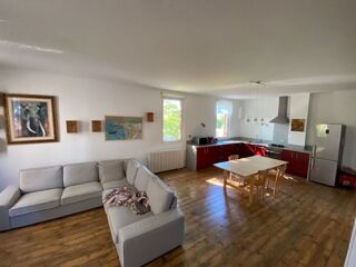  Appartement � vendre 3 pi�ces 77 m� Toulouse