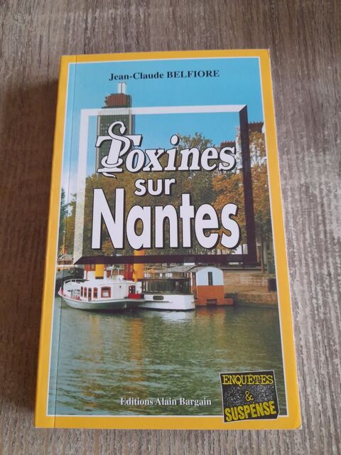 Collection BARGAIN - Jean-Claude BELFIORE 5 Tours (37)