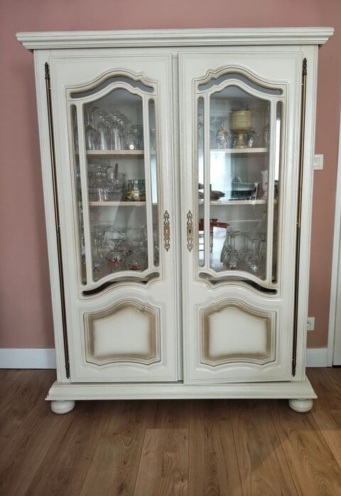 Ensemble salle � manger complet - Ch�ne - Style rustique chi 450 Armenti�res (59)