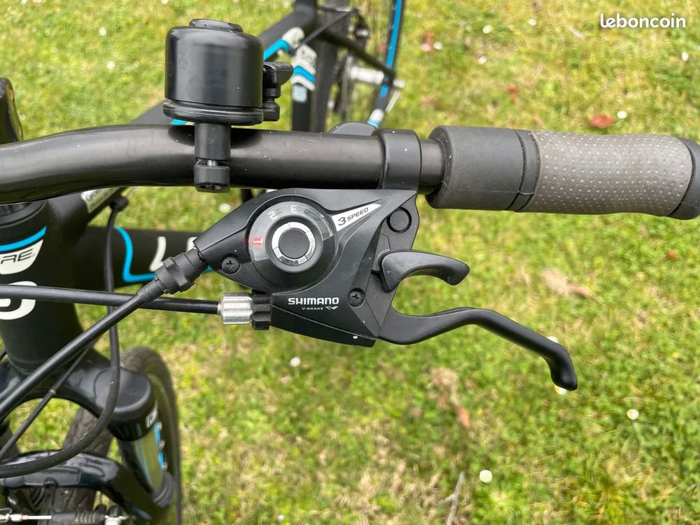 VTC Lapierre Cross homme Vélos