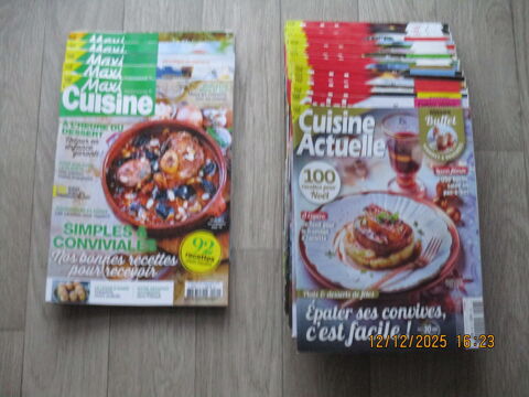 Livres de recette 2 Malzéville (54)