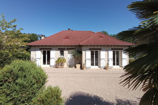  Maison à vendre 5 pièces 101 m²