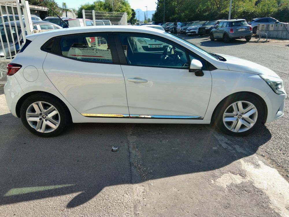 Clio V Clio TCe 100 Business 2020 occasion 13821 La Penne-sur-Huveaune