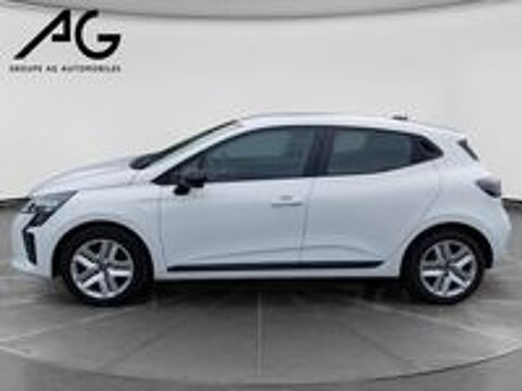 Clio V Clio dCi 100 Evolution 2024 occasion 08200 Wadelincourt