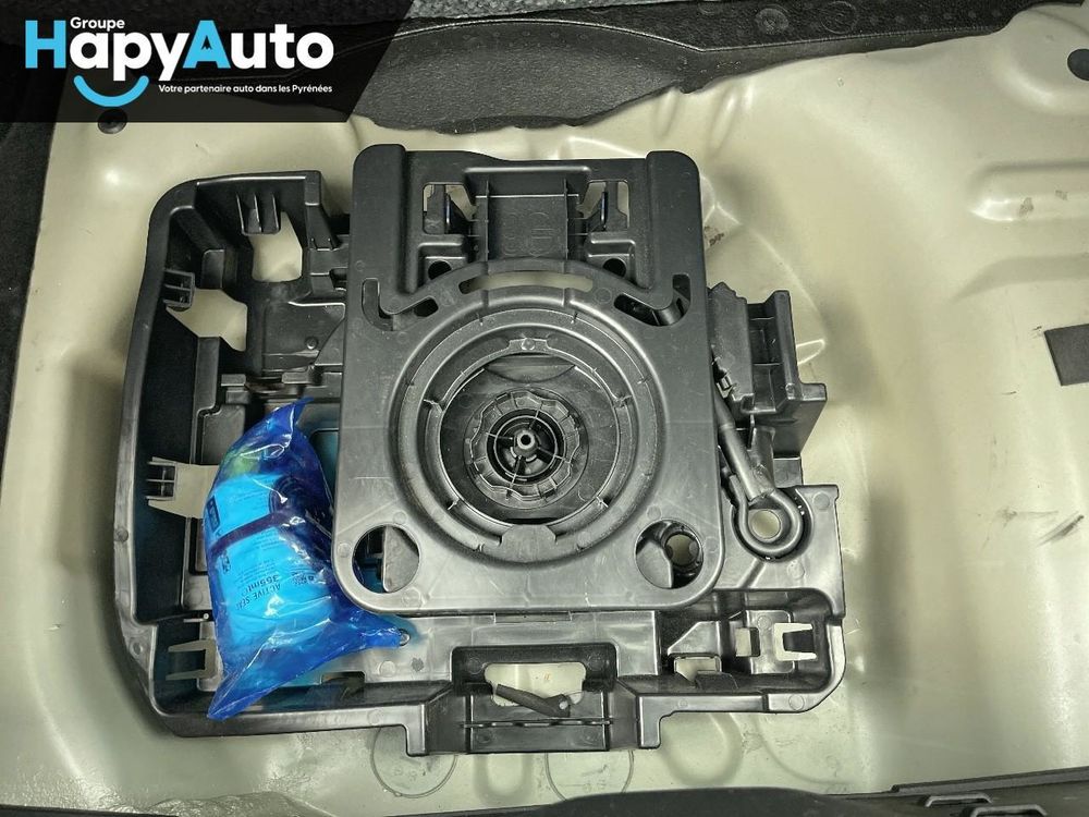C3 AUTO ECOLE HDi 100 BVM6 2023 occasion 65000 Tarbes