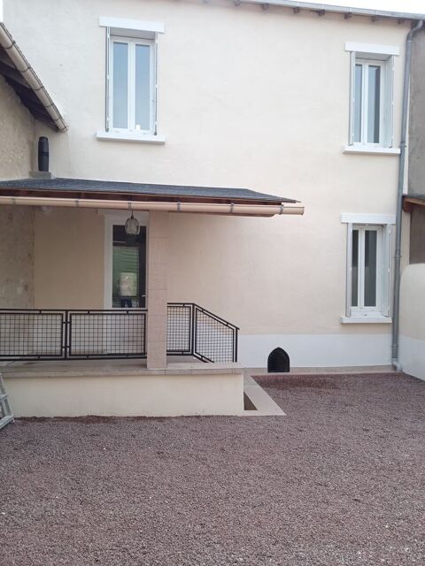  Maison � louer 5 pi�ces 90 m�