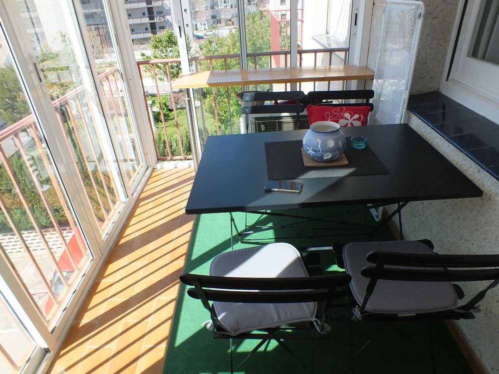 Vente Appartement appartement Rosas Rosas (Espagne)