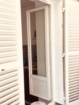 Appartement à louer 1 pièce 20 m²