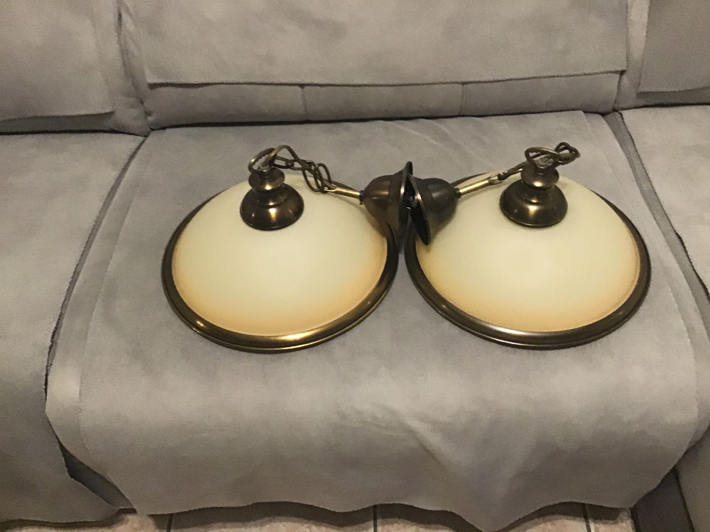 Lampes Décoration