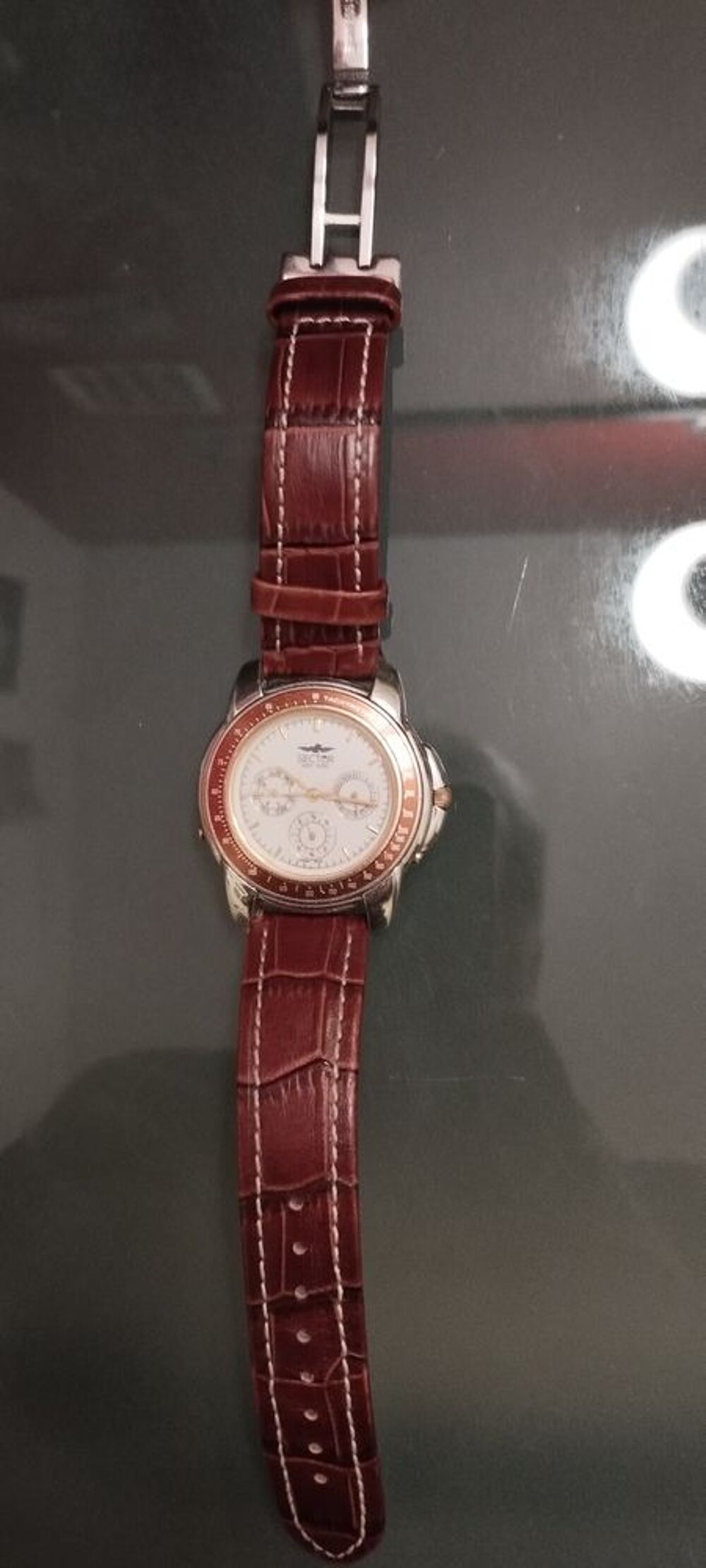 MONTRE HOMME SECTOR ADV 1000 Bijoux et montres