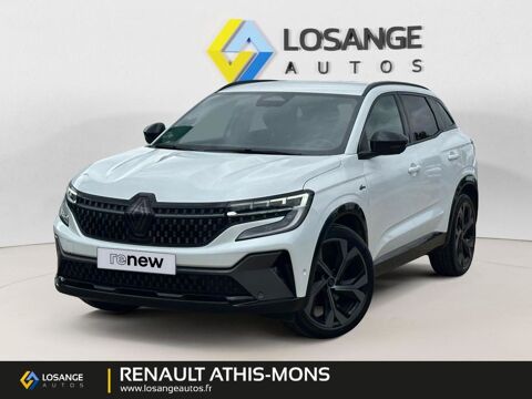 Annonce voiture Renault Austral 28990 €