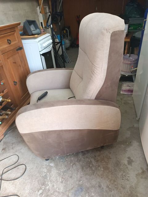 fauteuil electrique relax confort 800 Les Ponts-de-C� (49)