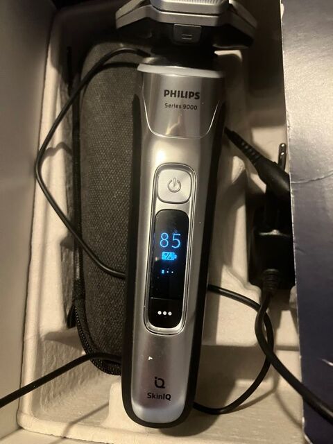 Rasoir electrique S9985 series 9000 30 Saint-Herblain (44)