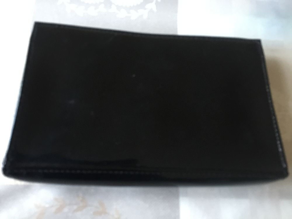 Trousse YSL Maroquinerie