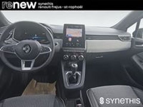 Clio V Clio TCe 90 Techno 2023 occasion 83600 Fr&eacute;jus