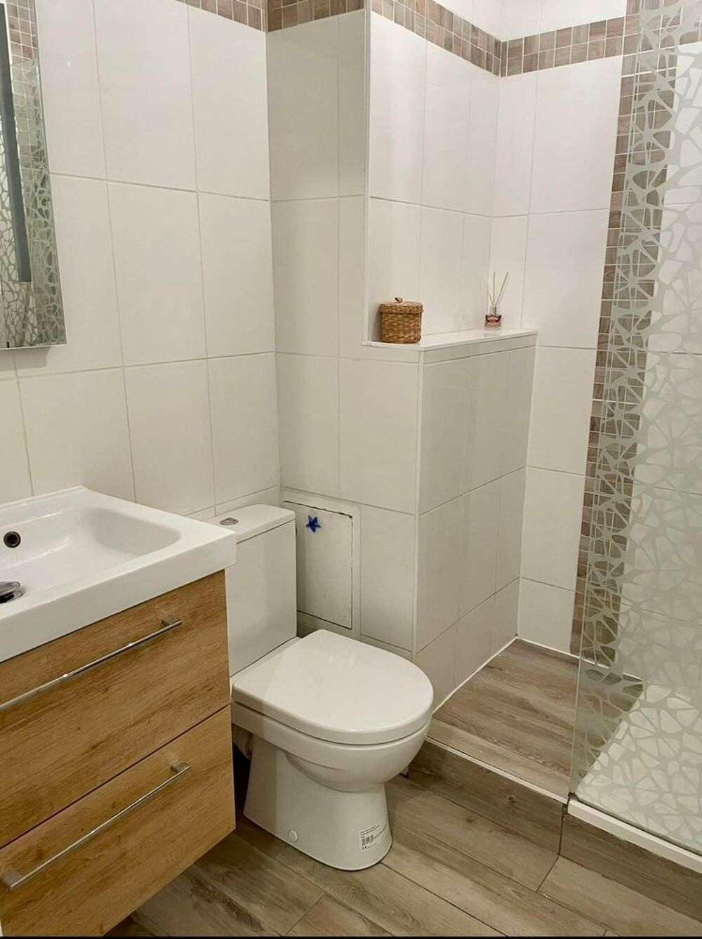 Vente Appartement studio dans immeuble de standing Mérignac