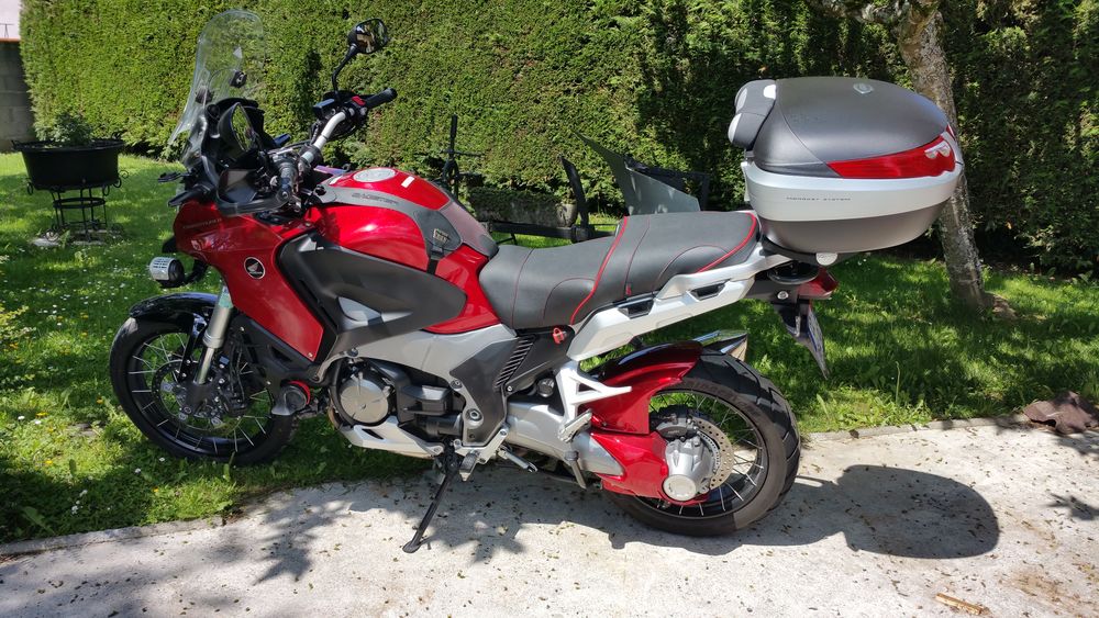 HONDA 2013 occasion 65300 Lannemezan