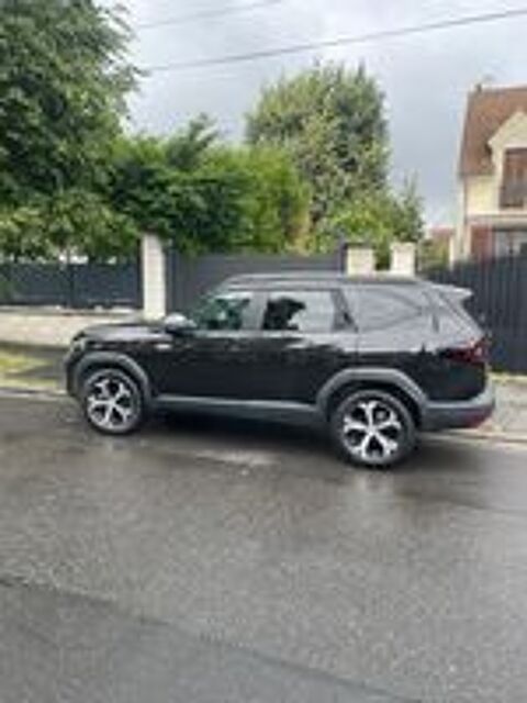 Bigster Hybrid 155 Journey 2025 occasion 78800 Houilles