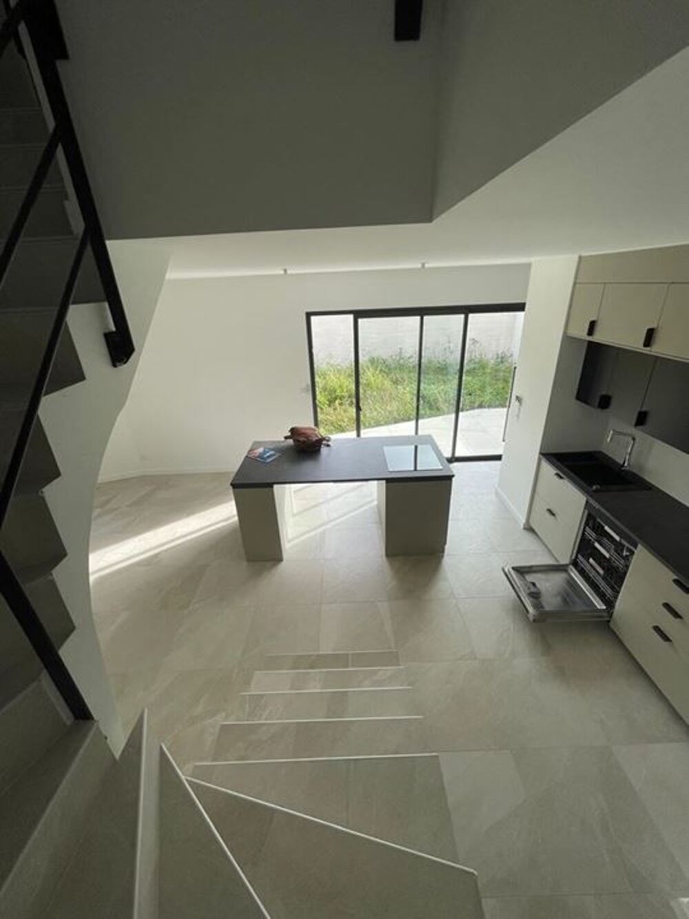 Vente Maison Villa - 95m ² Sathonay village