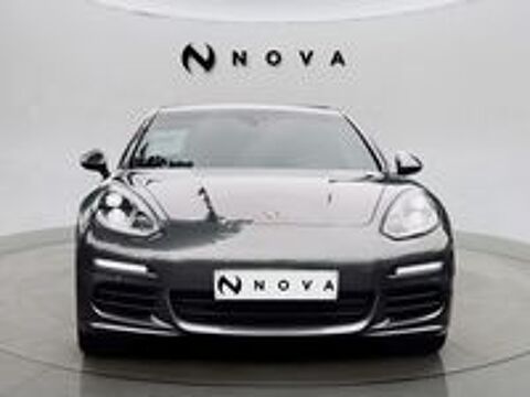 Panamera 4S 2014 occasion 33600 Pessac