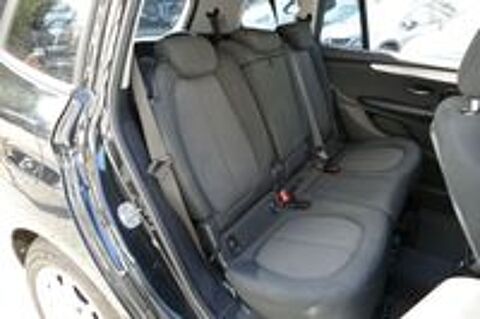 Serie 2 Gran Tourer 216d 116 ch Business A 2015 occasion 13600 La Ciotat
