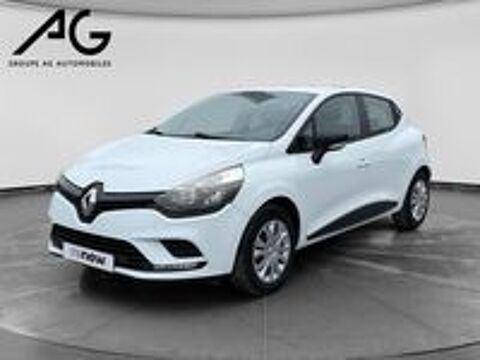 Clio IV Clio 1.2 16V 75 Life 2017 occasion 08300 Rethel