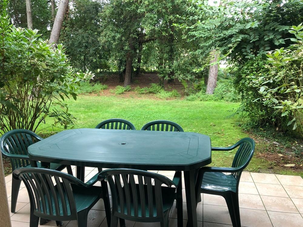   Maison & piscine chauffe Vieux Boucau - rsidence scurise Aquitaine, Soustons (40140)