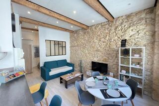  Appartement Rennes (35000)