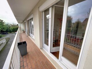  Appartement  vendre 4 pices 94 m