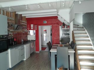  Maison  vendre 3 pices 65 m