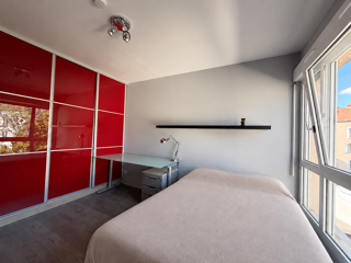  Appartement à vendre 4 pièces 87 m²