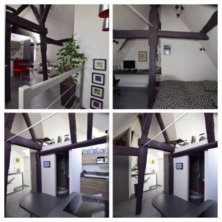  Maison � vendre 6 pi�ces 115 m�