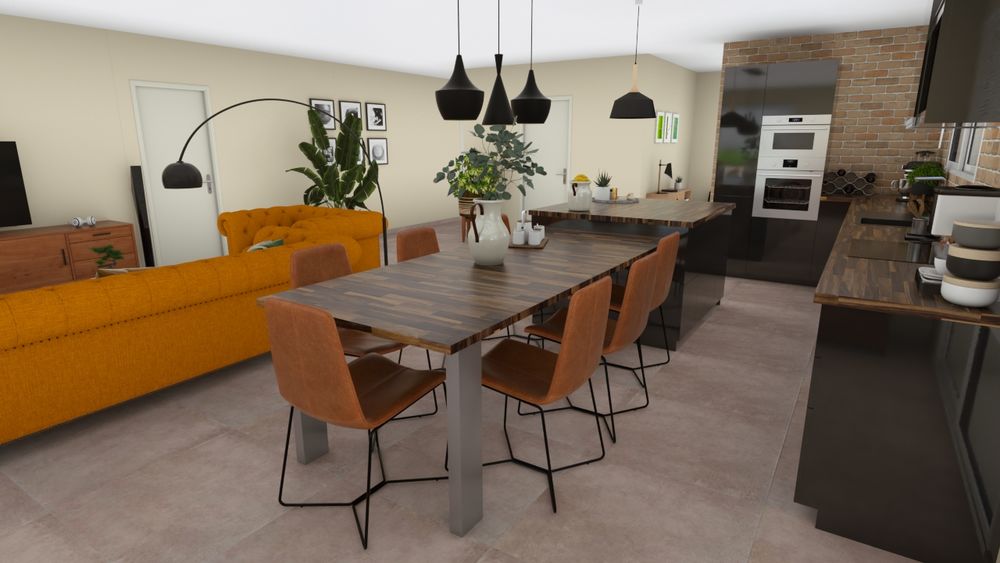 Vente Maison Maison  construire  Montier en Der Montier-en-der