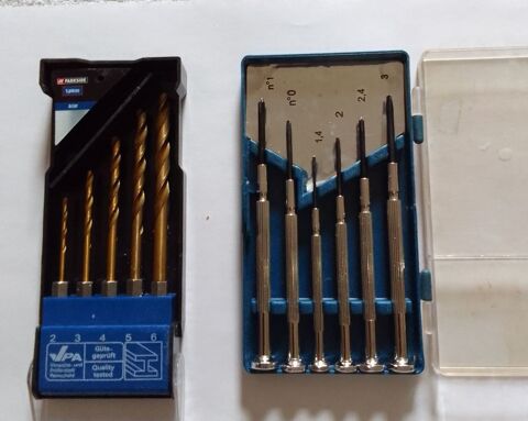 Coffrets tournevis et coffrets per�age 10 Angoul�me (16)