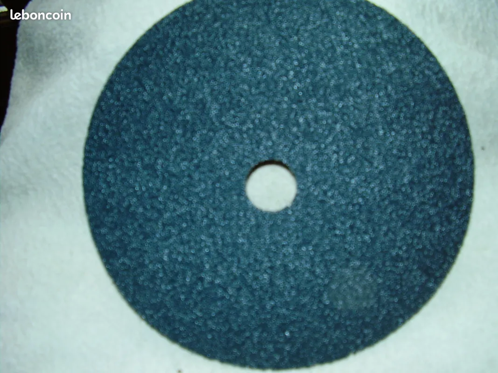 Disques pour meuleuse diam&egrave;tre 180 mm Bricolage