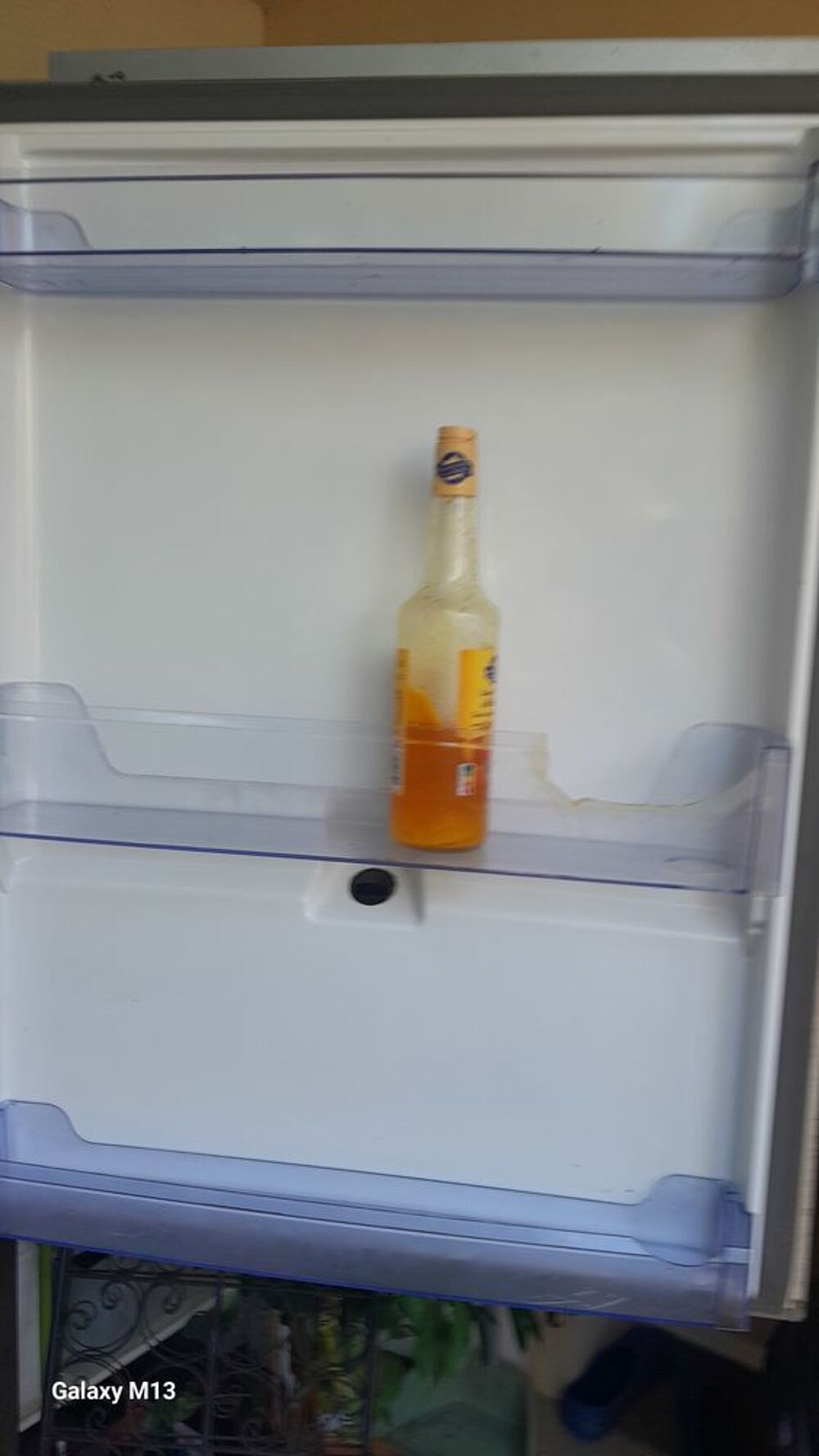 frigo beko Electroménager
