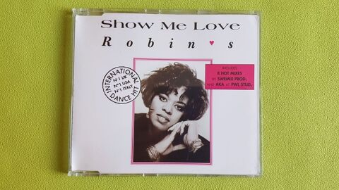 ROBIN 'S 0 Toulouse (31)