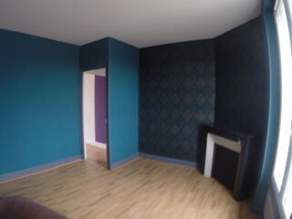  Appartement à louer 3 pièces 62 m²