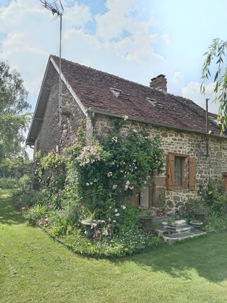  Maison � vendre 3 pi�ces 67 m�