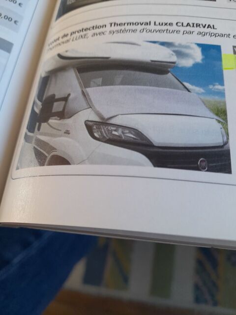 Pi&egrave;ces et &eacute;quipements Caravaning Pi&egrave;ces et &eacute;quipements Caravaning  occasion Abbeville 80100