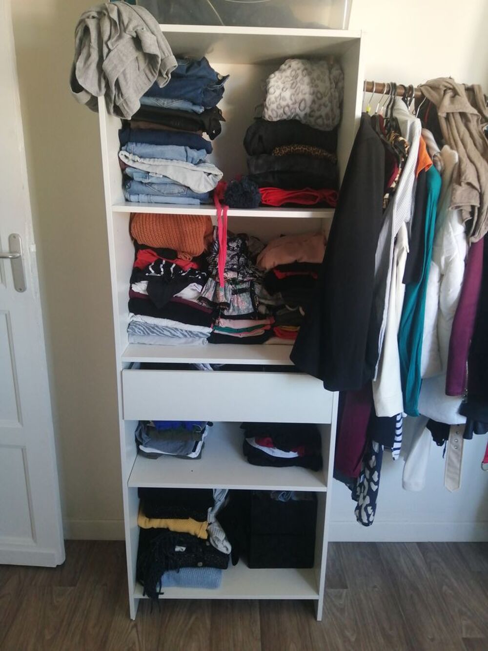 dressing Meubles