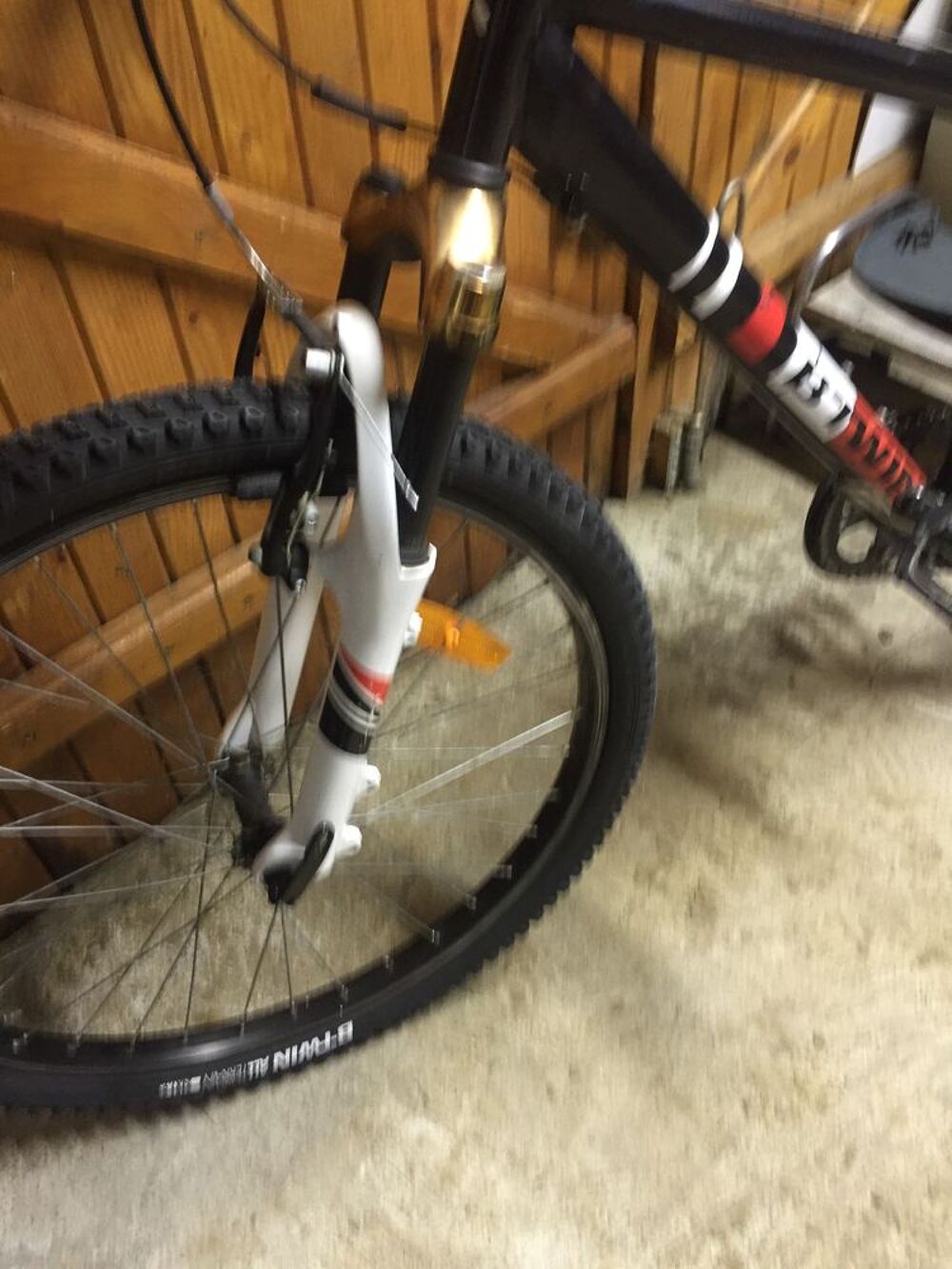 VTT Junior 24" Vélos