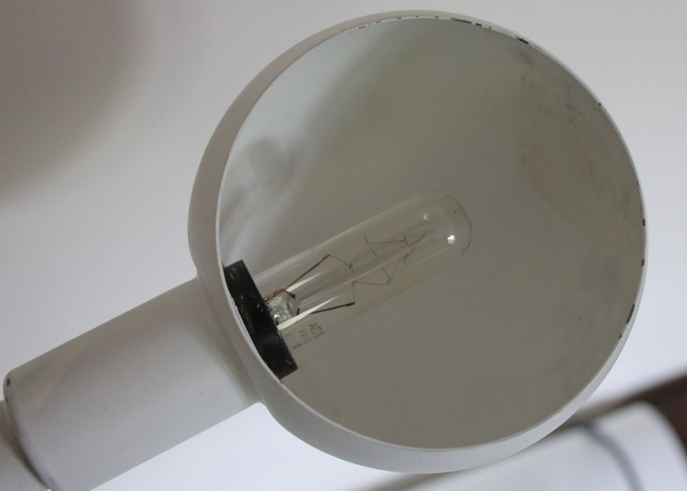 Lampe Hebi Flexible par Isao Hosoe pour Valenti, 1970s Décoration