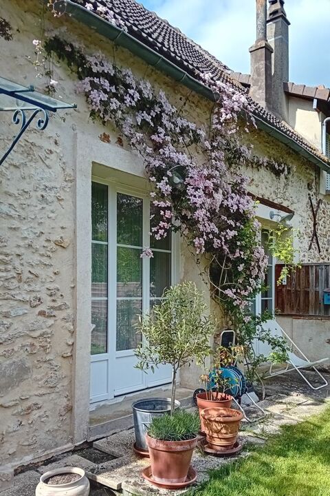   Maison en pierres Maison - 2 pi�ce(s) - 72 m�