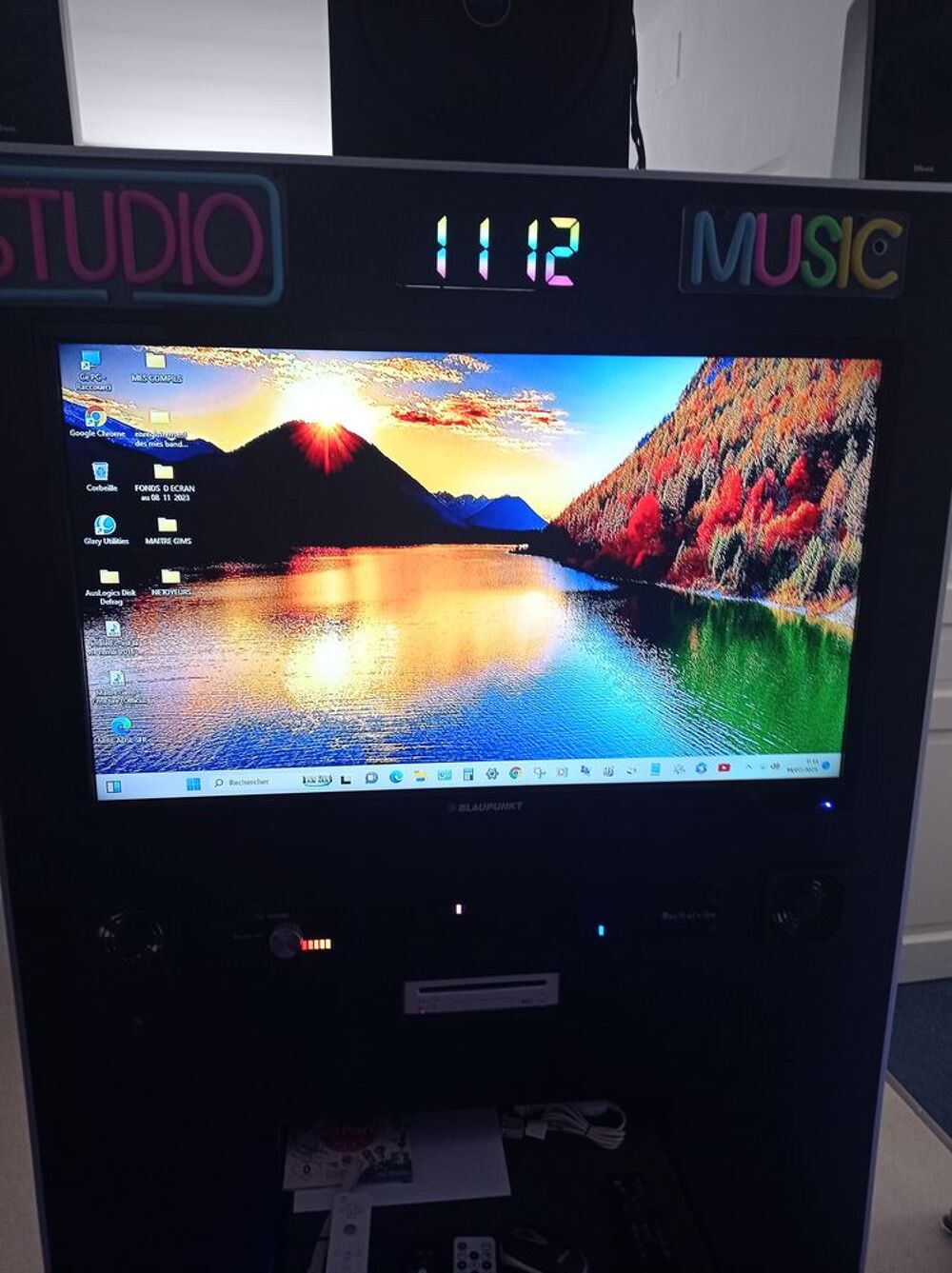 meuble multi fonctions Matériel informatique